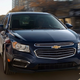 Illustration for article titled 2015 Chevrolet Cruze: This Is Actually It